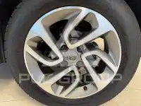 2018 Opel CrosslandX