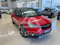 2018 Opel CrosslandX