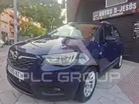 2018 Opel CrosslandX