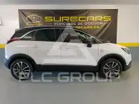 2018 Opel CrosslandX