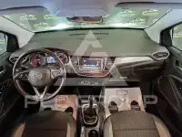 2018 Opel CrosslandX