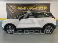 2018 Opel CrosslandX