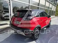 2018 Opel CrosslandX