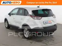 2018 Opel CrosslandX
