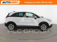 2018 Opel CrosslandX