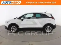 2018 Opel CrosslandX