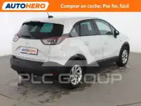 2018 Opel CrosslandX