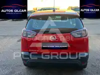 2018 Opel CrosslandX
