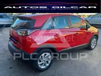 2018 Opel CrosslandX