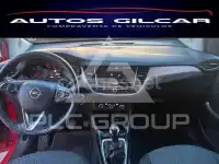 2018 Opel CrosslandX