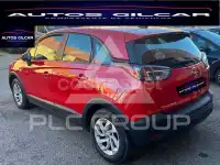 2018 Opel CrosslandX