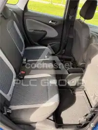 2018 Opel CrosslandX