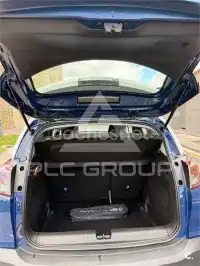 2018 Opel CrosslandX