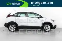 2018 Opel CrosslandX