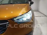 2018 Opel CrosslandX