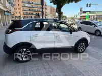 2018 Opel CrosslandX