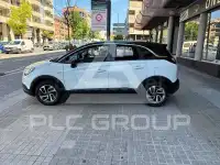2018 Opel CrosslandX