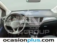 2018 Opel CrosslandX