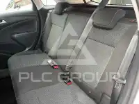 2018 Opel CrosslandX