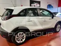 2018 Opel CrosslandX