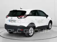 2018 Opel CrosslandX
