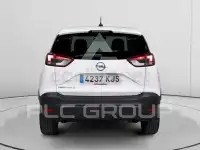 2018 Opel CrosslandX