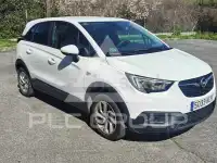 2018 Opel CrosslandX