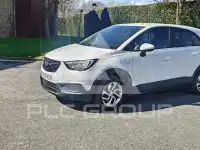 2018 Opel CrosslandX