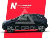 2018 Opel CrosslandX