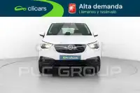2018 Opel CrosslandX