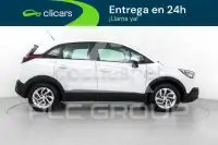 2018 Opel CrosslandX