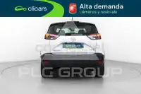 2018 Opel CrosslandX