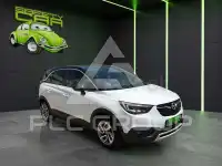 2018 Opel CrosslandX