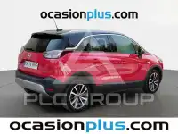 2018 Opel CrosslandX