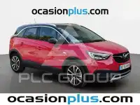 2018 Opel CrosslandX