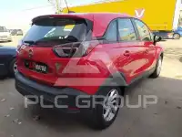 2018 Opel CrosslandX
