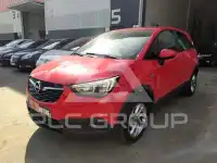 2018 Opel CrosslandX