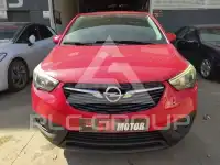 2018 Opel CrosslandX