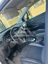 2018 Opel CrosslandX