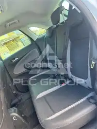 2018 Opel CrosslandX