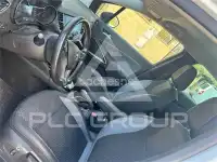 2018 Opel CrosslandX