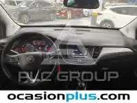 2018 Opel CrosslandX
