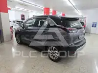 2018 Opel CrosslandX