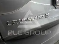 2018 Opel CrosslandX