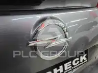 2018 Opel CrosslandX