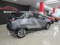 2018 Opel CrosslandX