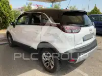 2018 Opel CrosslandX
