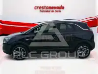 2018 Opel CrosslandX