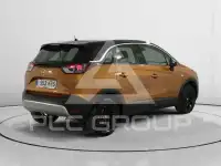 2018 Opel CrosslandX