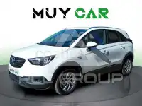 2018 Opel CrosslandX